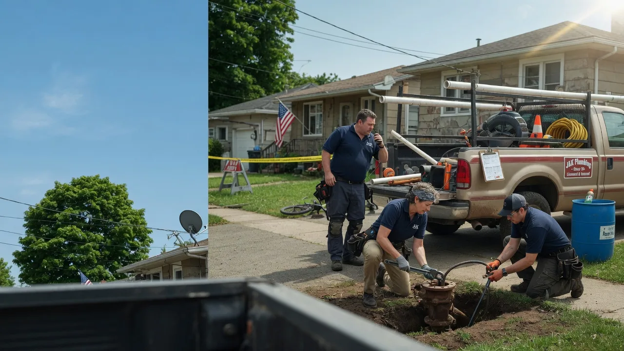 Water Heater Replacement in Gomer, OH near me